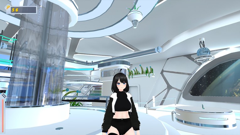 Cam Star Image