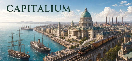 Games like CAPITALIUM