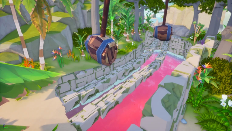 Car Parkour 2 Together Image