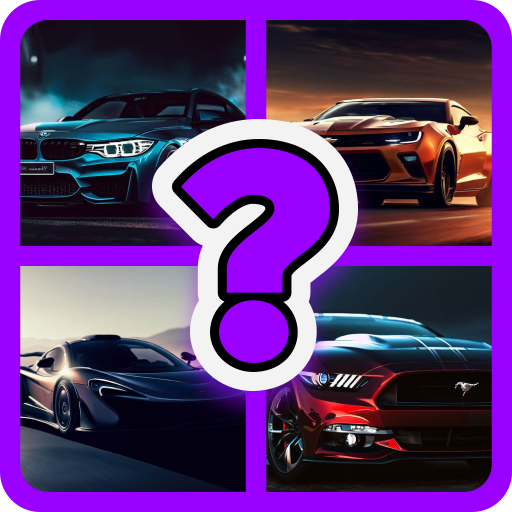Games like Car Wizard Quiz