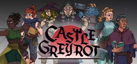 Games like Castle Greyrot