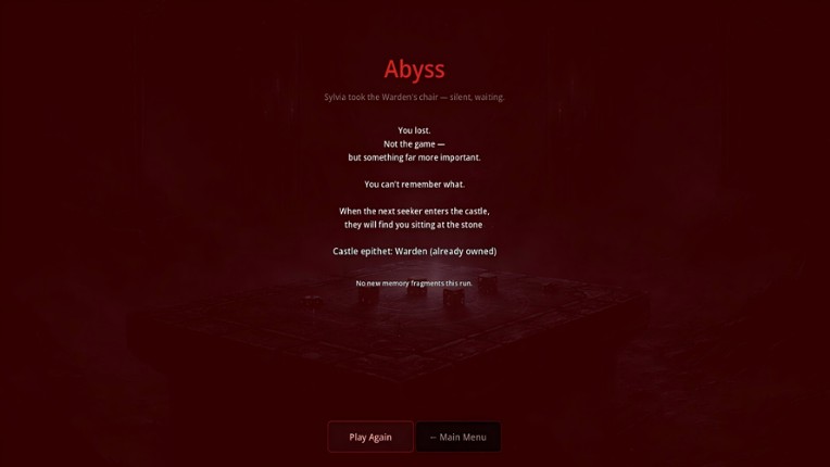 Castle of Lies: Fate's Roll 謊言之堡：命運骰局 Image