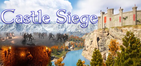 Games like Castle Siege