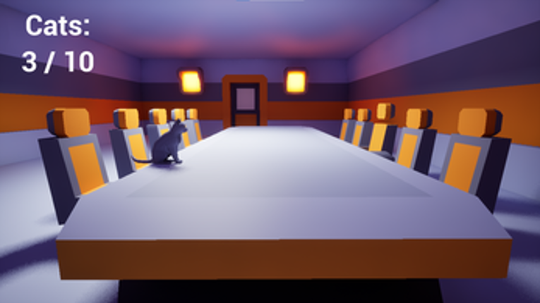 CATch Them screenshot