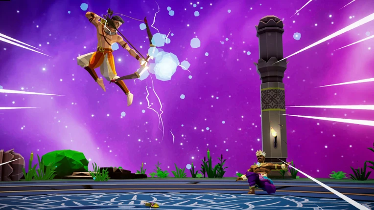 Chakravyuh screenshot