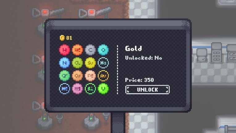 Chemical Combat screenshot