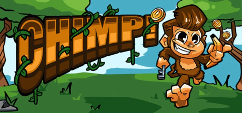 Chimp! Image