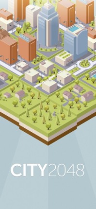 City 2048 Image
