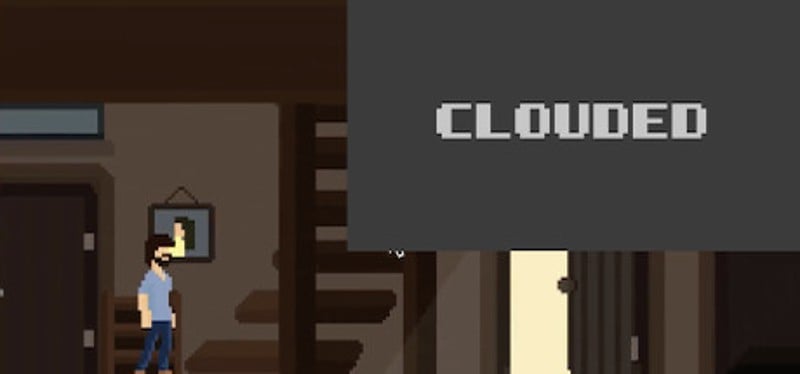 Clouded Game Cover