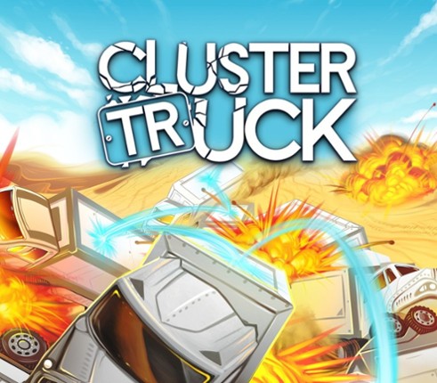 Clustertruck Image