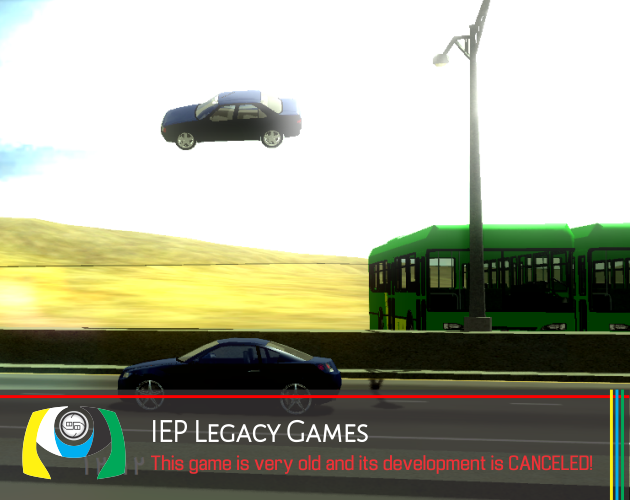 Games like Clutch - OSG