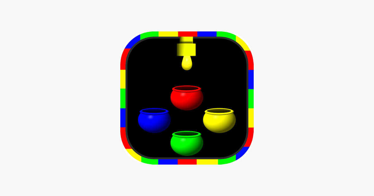 Games like Color Catchers