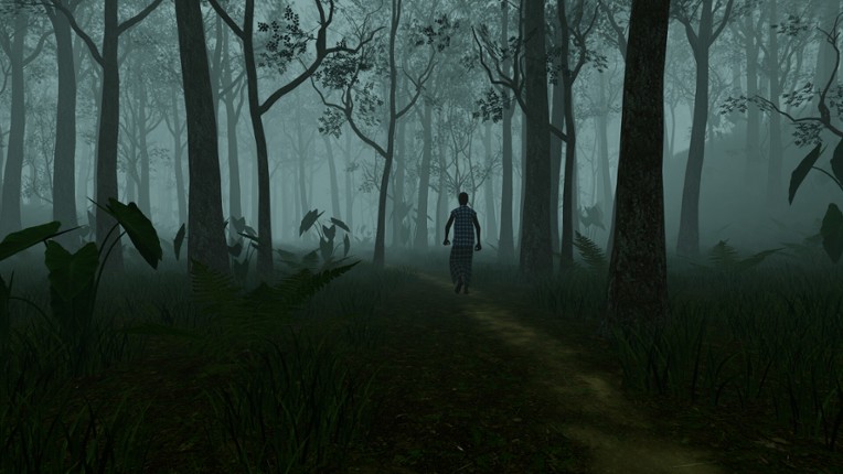Come Home: Ghost Stories from Bangladesh screenshot