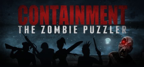 Games like Containment: The Zombie Puzzler