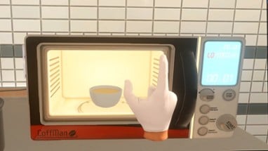 Cooking Simulator VR Image