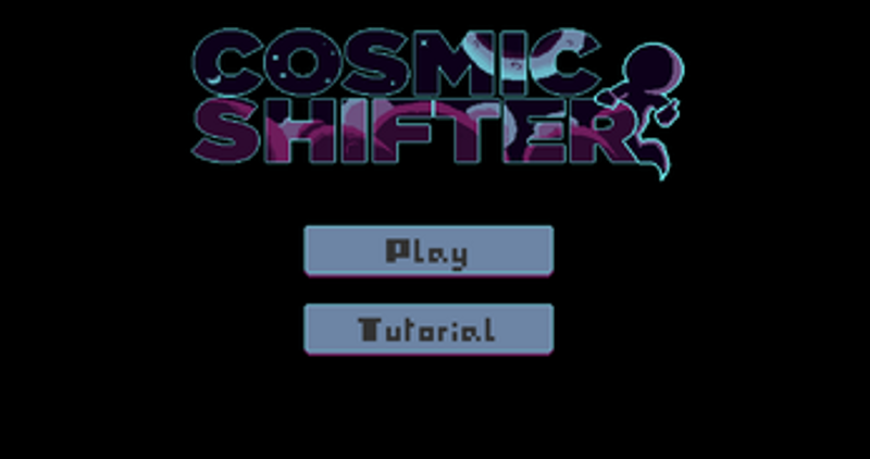 Cosmic Shifter Image