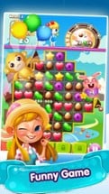 Crazy Jelly Blast Mania Image