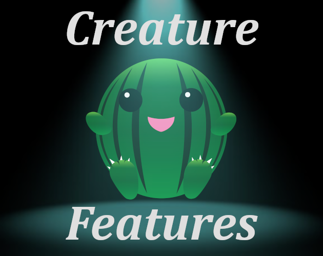 Games like Creature Features