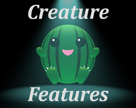 Creature Features Image