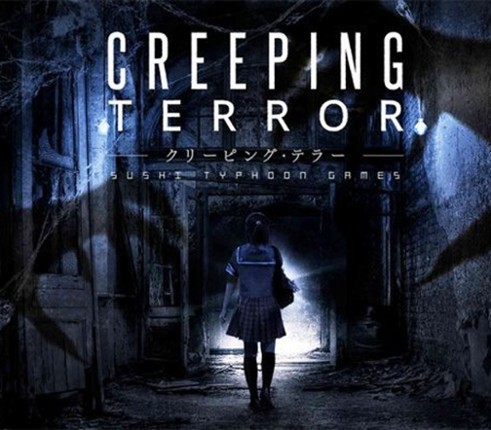 Creeping Terror Image