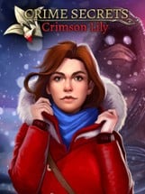 Crime Secrets: Crimson Lily Image