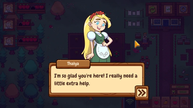 Crops Please! Image