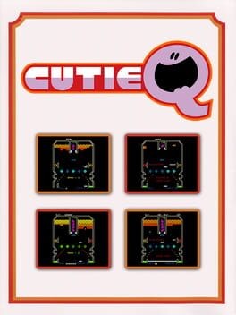 Games like Cutie Q