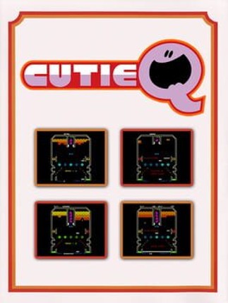 Cutie Q Image