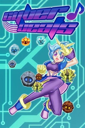 Cyber Beats Image