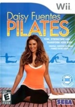 Daisy Fuentes Pilates Image