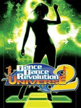 Games like Dance Dance Revolution Universe 2