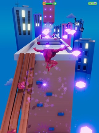 Dark Matter 3D screenshot