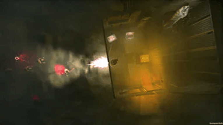 DarkTimes screenshot