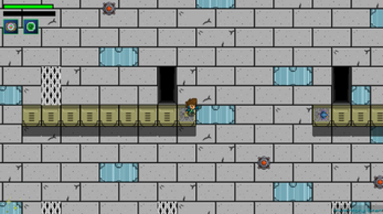 Data Quest: Corruptum (Demo) Image