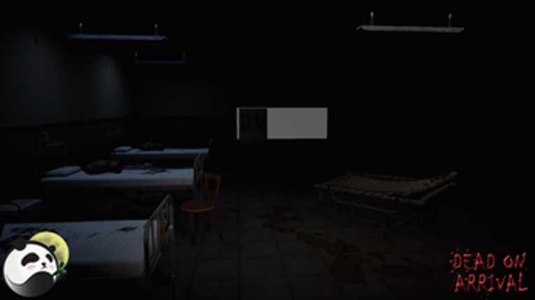 Dead On Arrival screenshot