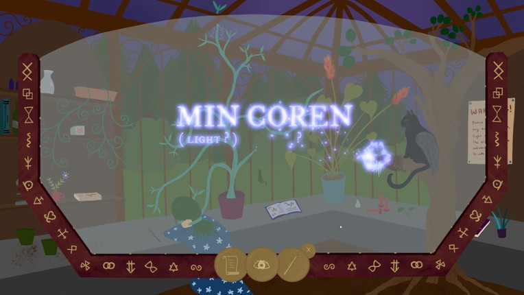 Death at Sycamore Hall screenshot