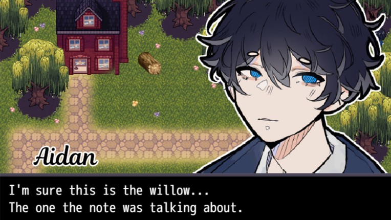 Deep Inside: Amore sola mi fa remirare screenshot