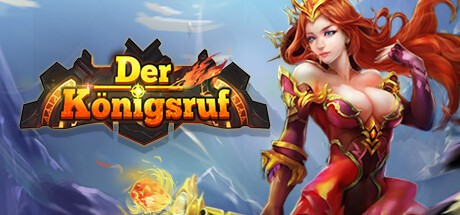 Games like Der Königsruf