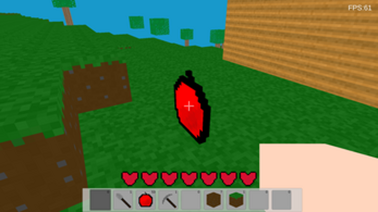 digcraft(pre pre pre pre pre pre alpha) Image