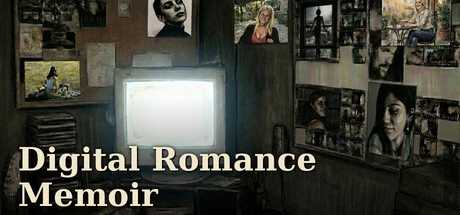 Games like Digital Romance Memoir