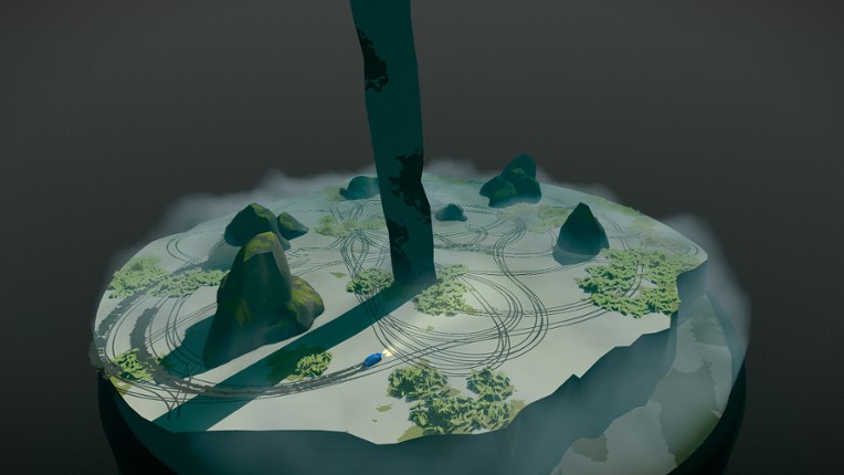 Diorama Drift screenshot