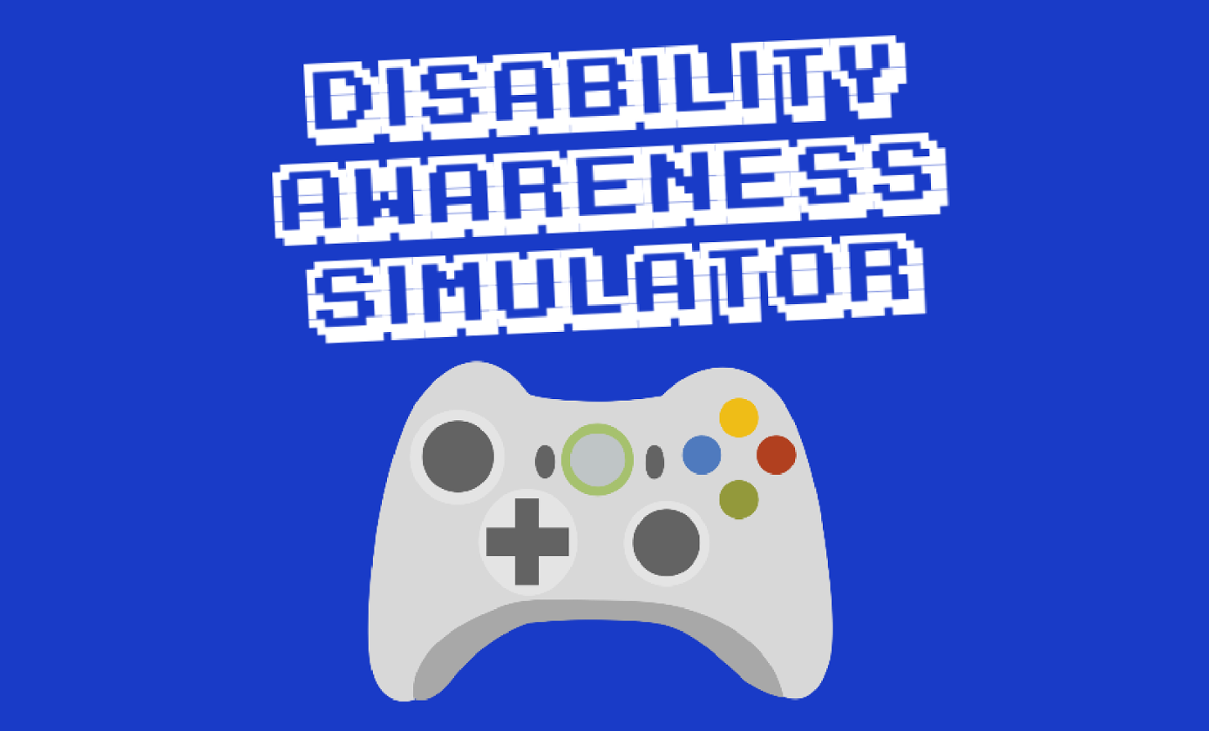 Games like Disability Awareness Simulator