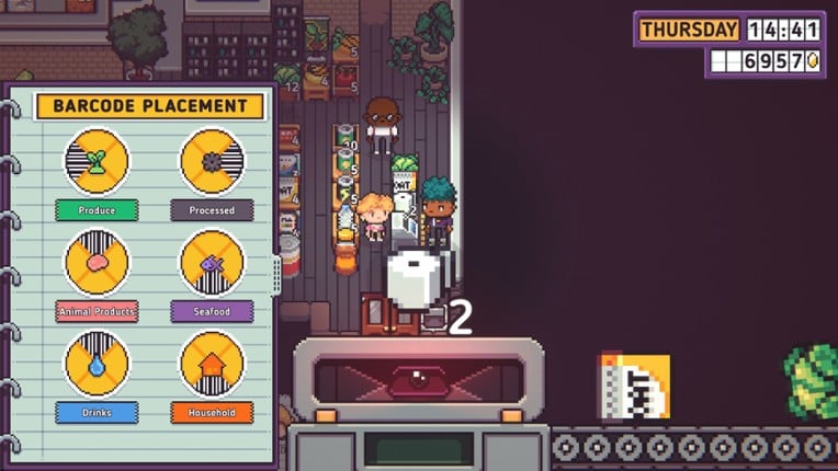 Discounty screenshot