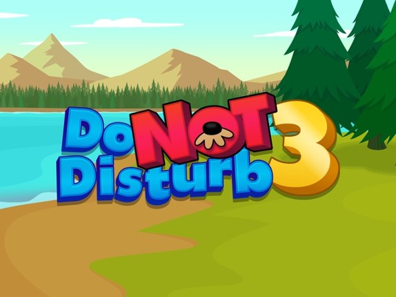 Do Not Disturb 3: Virtual Pet screenshot