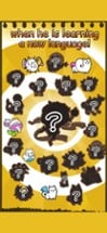 Dog Evolution Tap Poop Clicker Image