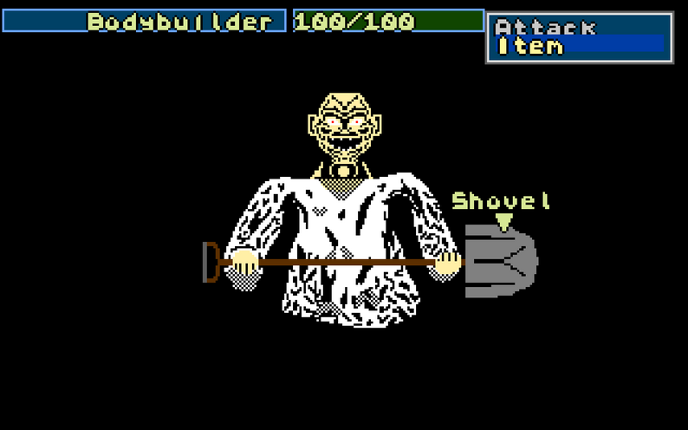 Dr. Moonlight's Happyworld Image