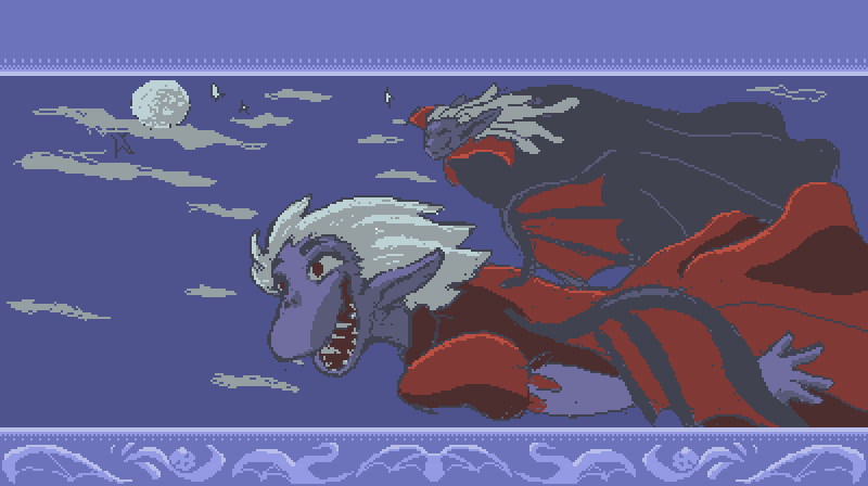 Games like Dracula Nap Defense