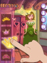 Dress up princess Rapunzel – Princesses game Image