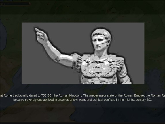 Dynastic Era screenshot