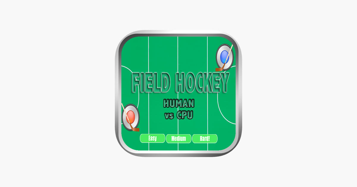 Games like Easy Field Hockey LT